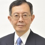 Kouji Tanaka, the 103th President of IEEJ in 2016